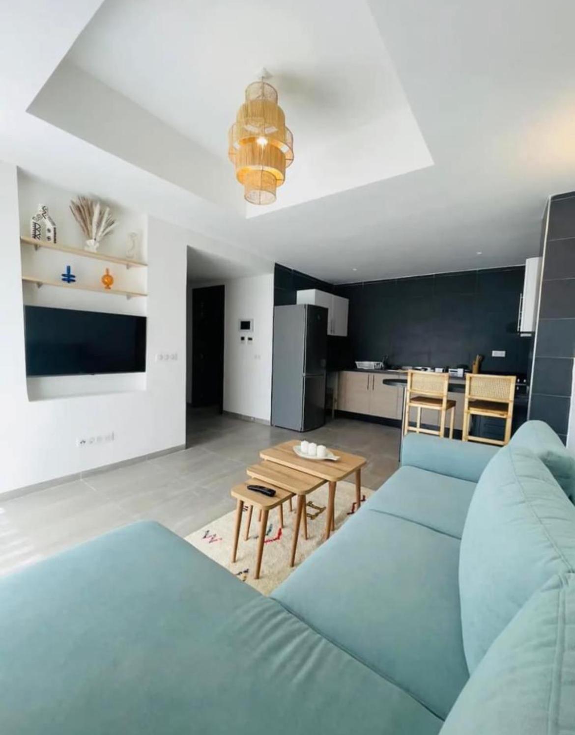 Islane Bay Apartment Agadir Exterior photo